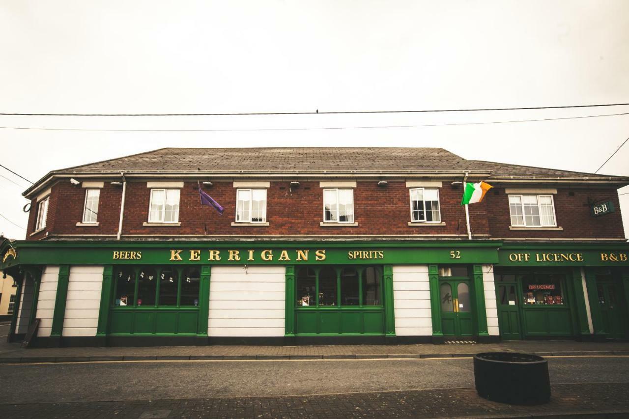 Kerrigan'S B&B Mullingar Exterior foto